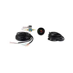 AEM Electronics - AEM Electronics 30-0352 Multi-Purpose Boost Vacuum Gauge - Image 8