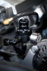 Holley Sniper EFI - Holley Sniper EFI 19-392 Fuel Pressure Regulator - Image 2