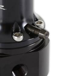 Holley Sniper EFI - Holley Sniper EFI 19-392 Fuel Pressure Regulator - Image 3