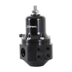 Holley Sniper EFI - Holley Sniper EFI 19-392 Fuel Pressure Regulator - Image 4
