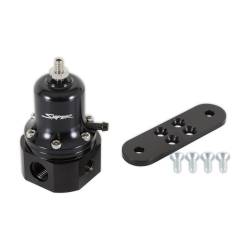 Holley Sniper EFI - Holley Sniper EFI 19-392 Fuel Pressure Regulator - Image 6