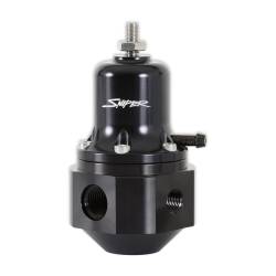 Holley Sniper EFI - Holley Sniper EFI 19-392 Fuel Pressure Regulator - Image 8