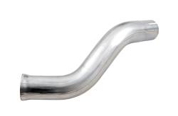 AWE Tuning - AWE Tuning 3220-11003 Exhaust Pipe for 12-18 Jeep Wrangler JK 3.6 4WD - Image 1