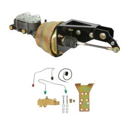 Brothers Trucks - Brothers Trucks KORN559DISCDISC Chevrolet & GMC Power Brake Booster - Image 1