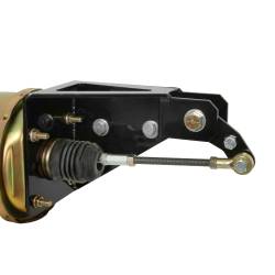Brothers Trucks - Brothers Trucks KORN559DISCDISC Chevrolet & GMC Power Brake Booster - Image 4