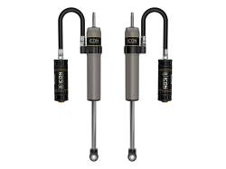 ICON Vehicle Dynamics - ICON 57870P 0-3" Rear 2.5 VS RR Shocks Pair for 24+ Toyota LC250/24 Lexus GX550 - Image 4