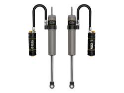 ICON Vehicle Dynamics - ICON 57870CP 0-3" Rear 2.5 VS RR/CDCV Shock Pair for 24-25 LC250/Lexus GX550 - Image 4