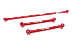 UMI Performance - UMI Performance 201529-R Rear Trailing Arm Panhard Rod for Chevy/Pontiac - Image 1
