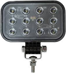 Peterson - Peterson M906-MV-AMP Vehicle-Mounted Work Light - Image 3