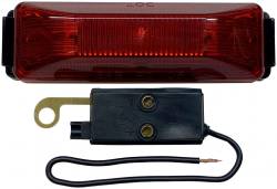 Peterson - Peterson V161KR Clearance Light - Image 1