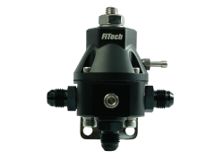 FiTech Fuel Injection - FiTech Fuel Injection 54000 Go Fuel Tight Fit Regulator - Image 2