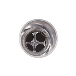 XFORCE - XFORCE CL4S-200-300 Exhaust Header Collector - Image 3