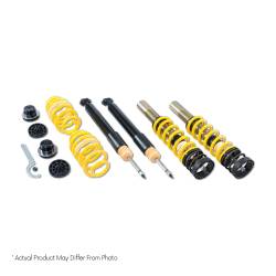 ST Suspensions - ST Suspensions 18287007 Rebound & Height Adjustable Coilovers - Image 2