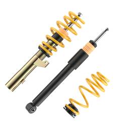 ST Suspensions - ST Suspensions 13281031 Height Adjustable Coilovers for VWHatch 2.0/2.5 FWD - Image 2