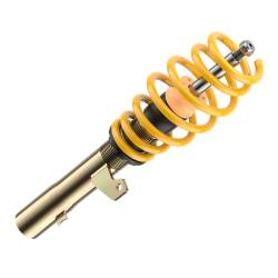 ST Suspensions - ST Suspensions 13281031 Height Adjustable Coilovers for VWHatch 2.0/2.5 FWD - Image 3