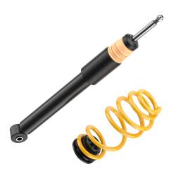 ST Suspensions - ST Suspensions 13281031 Height Adjustable Coilovers for VWHatch 2.0/2.5 FWD - Image 6