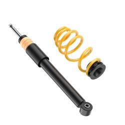 ST Suspensions - ST Suspensions 13281031 Height Adjustable Coilovers for VWHatch 2.0/2.5 FWD - Image 7