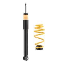 ST Suspensions - ST Suspensions 13281031 Height Adjustable Coilovers for VWHatch 2.0/2.5 FWD - Image 8