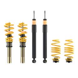ST Suspensions - ST Suspensions 18210075 Coilover Adj. Spring Lowering Kit for Audi - Image 1