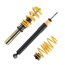 ST Suspensions - ST Suspensions 18210075 Coilover Adj. Spring Lowering Kit for Audi - Image 2