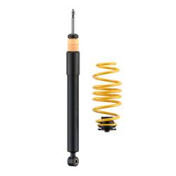ST Suspensions - ST Suspensions 18210075 Coilover Adj. Spring Lowering Kit for Audi - Image 8