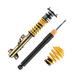 ST Suspensions - ST Suspensions 18220812 Rebound & Height Adj. Coilovers w/Aluminum Top Mounts - Image 2