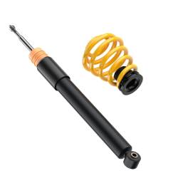 ST Suspensions - ST Suspensions 18220812 Rebound & Height Adj. Coilovers w/Aluminum Top Mounts - Image 7
