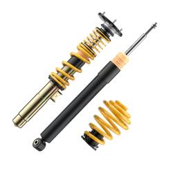 ST Suspensions - ST Suspensions 18220823 Coilover Adj. Spring Lowering Kit for 01-06 BMW M3 Base - Image 2
