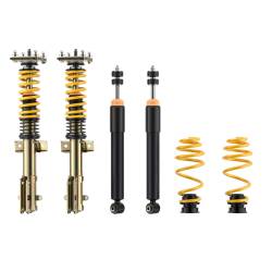 ST Suspensions - ST Suspensions 18230845 Rebound & Height Adj. Coilovers w/Aluminum Top Mounts - Image 1