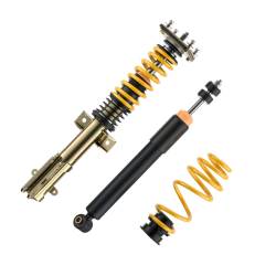 ST Suspensions - ST Suspensions 18230845 Rebound & Height Adj. Coilovers w/Aluminum Top Mounts - Image 2
