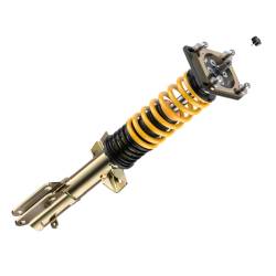ST Suspensions - ST Suspensions 18230845 Rebound & Height Adj. Coilovers w/Aluminum Top Mounts - Image 3