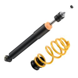 ST Suspensions - ST Suspensions 18230845 Rebound & Height Adj. Coilovers w/Aluminum Top Mounts - Image 6