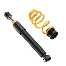 ST Suspensions - ST Suspensions 18230845 Rebound & Height Adj. Coilovers w/Aluminum Top Mounts - Image 7