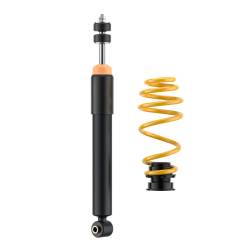 ST Suspensions - ST Suspensions 18230845 Rebound & Height Adj. Coilovers w/Aluminum Top Mounts - Image 8