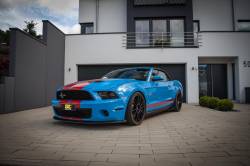 ST Suspensions - ST Suspensions 18230845 Rebound & Height Adj. Coilovers w/Aluminum Top Mounts - Image 9