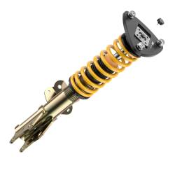 ST Suspensions - ST Suspensions 18230865 Coilover Adj. Spring Lowering Kit for 15-18 Mustang - Image 3