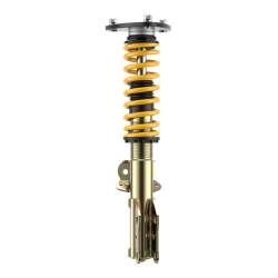 ST Suspensions - ST Suspensions 18230865 Coilover Adj. Spring Lowering Kit for 15-18 Mustang - Image 5