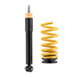 ST Suspensions - ST Suspensions 18230865 Coilover Adj. Spring Lowering Kit for 15-18 Mustang - Image 8