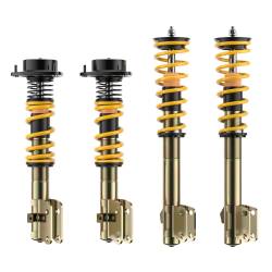 ST Suspensions - ST Suspensions 18245814 Adj. Spring Lowering for 05-07 Subaru/Impreza 2.5 AWD - Image 1