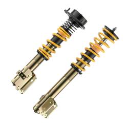 ST Suspensions - ST Suspensions 18245814 Adj. Spring Lowering for 05-07 Subaru/Impreza 2.5 AWD - Image 2