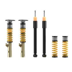 ST Suspensions - ST Suspensions 1828080N Rebound & Height Adj. Coilovers w/Aluminum Top Mounts - Image 1