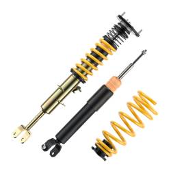 ST Suspensions - ST Suspensions 18285802 Rebound & Height Adj. Coilovers w/Aluminum Top Mounts - Image 2