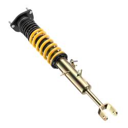 ST Suspensions - ST Suspensions 18285802 Rebound & Height Adj. Coilovers w/Aluminum Top Mounts - Image 4