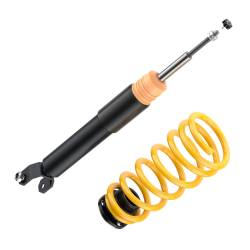 ST Suspensions - ST Suspensions 18285802 Rebound & Height Adj. Coilovers w/Aluminum Top Mounts - Image 6