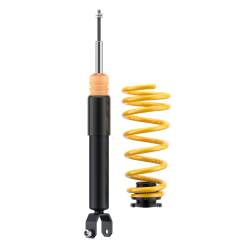 ST Suspensions - ST Suspensions 18285802 Rebound & Height Adj. Coilovers w/Aluminum Top Mounts - Image 8