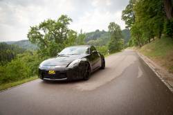 ST Suspensions - ST Suspensions 18285802 Rebound & Height Adj. Coilovers w/Aluminum Top Mounts - Image 9