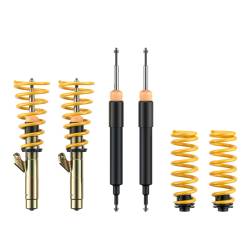 ST Suspensions - ST Suspensions 18220048 Coilover Adj. Spring Lowering Kit for BMW 3.0 AWD - Image 1