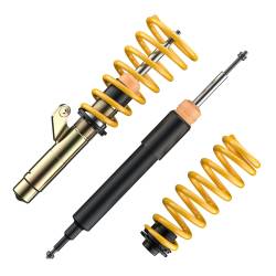ST Suspensions - ST Suspensions 18220048 Coilover Adj. Spring Lowering Kit for BMW 3.0 AWD - Image 2