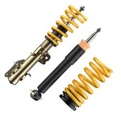 ST Suspensions - ST Suspensions 18230080 Rebound & Height Adjustable Coilovers - Image 2
