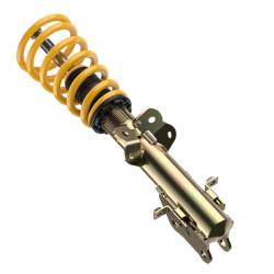 ST Suspensions - ST Suspensions 18230080 Rebound & Height Adjustable Coilovers - Image 4